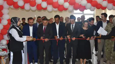 Horasan'da Kültür ve Sanat Festivali ile Yerel Miras ve Turizm Bir Araya Geldi