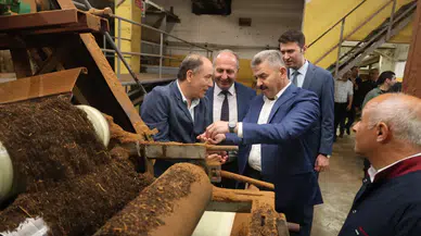 Artvin Valisi Turan Ergün, Arhavi’de Yoğun Bir Ziyaret Programı Gerçekleştirdi