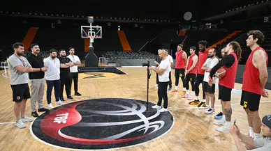 oseph Attamah: Kayserispor ile sözleşmemi uzatmayı düşünüyorum