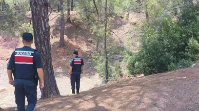 Osmaniye'de orman yangınlarına karşı sıkı tedbirler: Girişler yasaklandı, ateş yakmak yasak!