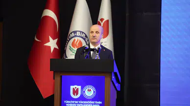 Özvar: Üniversitelerimizi, bölgesel kalkınmayı destekleyen kurumlara dönüştürüyoruz
