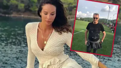 Fikret Orman ile Güzide Duran Arasında Sürpriz Aşk İddiası