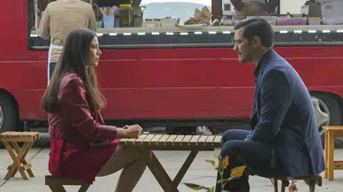 Aşka Düşman Olmak Mümkün Mü? Eşref Tek'in Kalbim Üzerine Düşünceleri