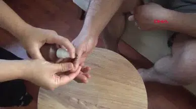 Doktor ile hasta arasında tartışma: İki taraf da birbirinden şikayetçi oldu!