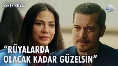 Eşref'ten Nisan'a Utandıran Sözler! "Bunu Unutacaksın!" | Eşref Rüya 10. Bölüm Fragmanı