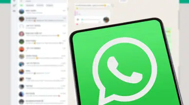 WhatsApp'ta devrim niteliğinde güncelleme: Uygulamayı silmek tarih oluyor!