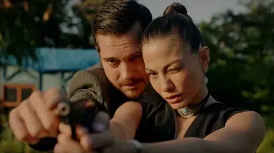 Nisan Ayı, Eşref Rüya'nın Ateşiyle Aydınlanıyor!