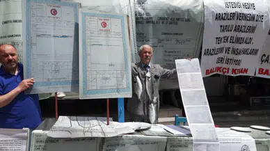 Balıkçı Kenan: 10 sene müddeti dolan ruhsatımızı yenilemiyor