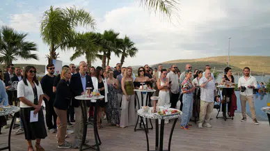 Çeşme'de Klasik Araç Tutkunları Buluşuyor: Filoğlu 8 OldenFest Haziran'da Başlıyor