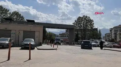 Alaçatı Ot Festivali, Yılın En Etkili Gastronomi Ödülü'nü kazandı