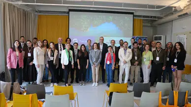 Faradai, Dekarbonizasyon Zirvesi'nde Yenilikçi Yapay Zeka Platformunu Sergiledi