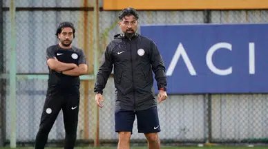 Rizespor’da İlhan Palut Belirsizliği Sürüyor: Gözler Hatayspor Maçında