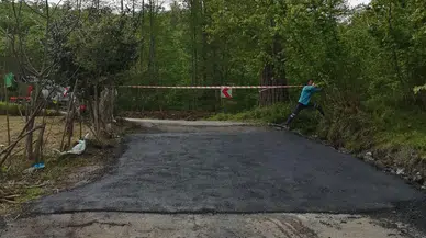 Ortahisar Belediyesi Mahallelerde Çalışmalarına Hız Verdi