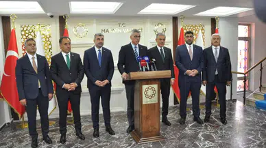 Bakan Memişoğlu: Türkiye, Sağlık Hizmetlerinde Küresel Çapta Bir Örnek Ülke!