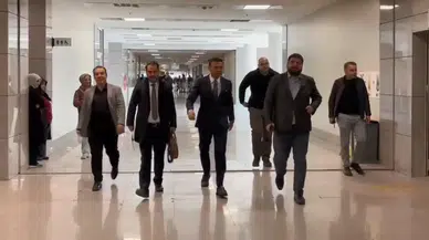 CHP İl Başkanı Çelik'in İddianamesi Onaylandı: 22 Eylül'de Mahkeme Önünde Olacak