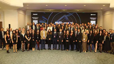 PEAKUP, 2025'te teknoloji ve yapay zeka odaklı etkinliklerle sektördeki dönüşüme yön veriyor