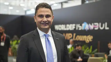 Türkiye, Yapay Zeka ile Ticaret Merkezi Olma Hedefini Güçlendiriyor