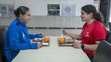 Küçük Bir Mahalleden Şampiyonluk İhtişamına: Kır Çiçekleri'nin Göz Dolduran Başarı Hikayesi