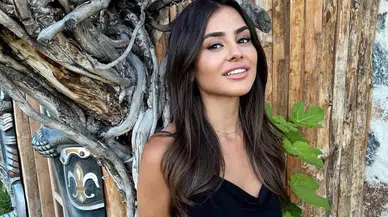 Gönül Dağı'nın Asuman'ı evleniyor!