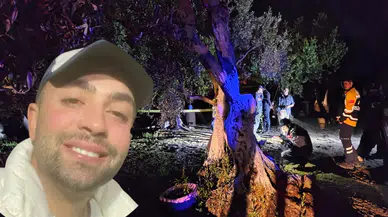 Orhangazi'de Baba, Oğlunun Baltayla Öldürüldüğünü Buldu