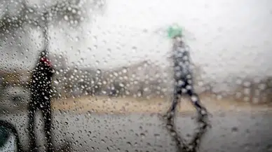 Kuvvetli sağanak yağış uyarısı: Sivas, Kayseri ve Tokat dikkat!