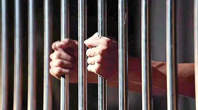 Suç işleyene en az 5 gün hapis cezası