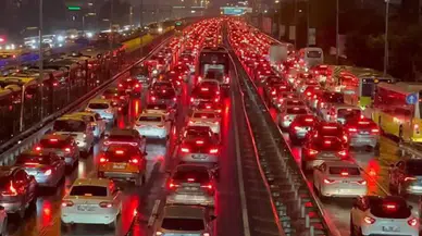 TBMM'ye teklif verildi: Cezası tam 46.000 TL! Trafikte drift atan kişiler yandı