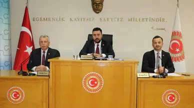 Rize İl Genel Meclisi, Haziran Ayı Çalışmalarına Start Verdi