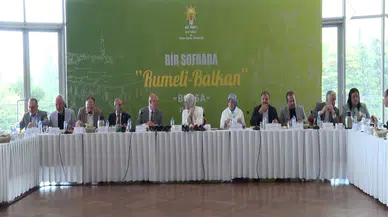 AK Parti’den Uygur: Siyaseti Sadece Yönetim Sanatı Olarak Değerlendirmiyoruz