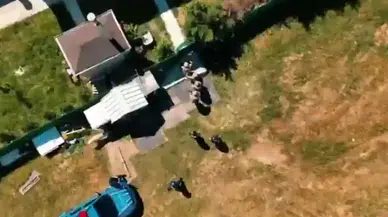 İçişleri Bakanlığı'ndan dev operasyon: 90 dolandırıcı ve suç örgütü üyesi yakalandı!