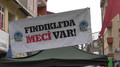 Fındıklı'da 100 bin sebze fideleri halka ücretsiz dağıtıldı!