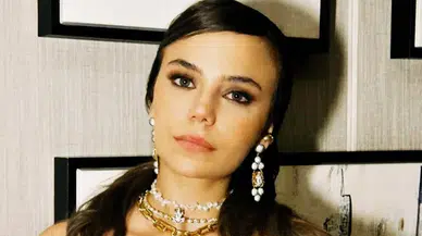 Ekranlara veda eden Bahar Şahin’den sürpriz hamle!