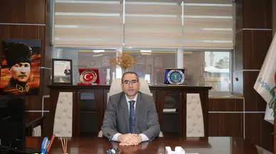 Kurban Bayramı'nda Hijyen ve Dengeli Beslenme Uyarıları  Sağlık Müdürü'nden Kritik Tavsiyeler