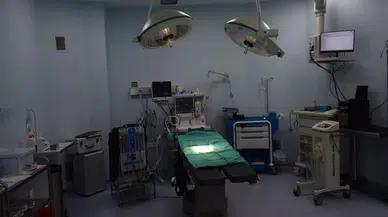 Batman'da 371 Hastaya Genel Anestezi Altında Diş Tedavisi Uygulaması Gerçekleştirildi