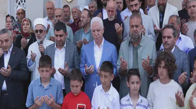 Vali Gül, Bayram Coşkusunu Şile'de Yaşadı!