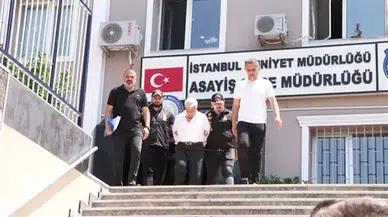 Çekmeköy'de husumet cinayeti: Enişte, cezaevinden çıkan yeğenini öldürdü!
