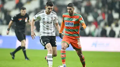 Beşiktaş'ta Demir Ege Tıknaz yeniden! Genç yetenek kamp için geri dönüyor.