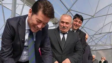 Ortahisar Belediyesi’nden Kadın Üreticilere Destek: Toprak Ana Kadın Kooperatifi Tanıtıldı