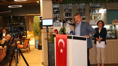 Artvin'de Su Ürünleri Yetiştiriciliği İçin İstişare Toplantısı Yapıldı