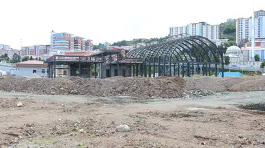 RTEÜ, Yozgat'ta Güneş Enerjisi Santrali (GES) Projesini Hayata Geçiriyor!