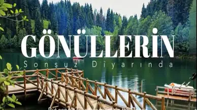 Şavşat'ta ilk defa düzenlenecek Uluslararası Tasavvuf Festivali 30 ülkeyi bir araya getiriyor!