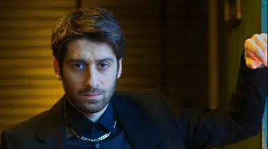 Adile Naşit'in Filmi İçin Beklenmedik Karakter: Neco!