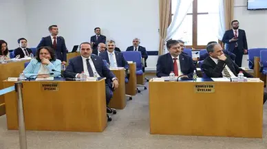 TBMM'de vergi düzenlemeleri için kritik toplantı: Emekli maaşlarında acil çözüm bekleniyor