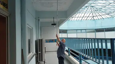 Borçka Belediyesi'nden Yenilikçi Projelerle Altyapı ve Estetik İyileştirme Adımları