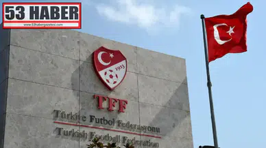 TFF, Yeni Sezon İçin Disiplin Talimatlarında Değişiklik Yaptı