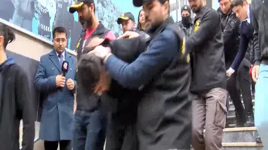 Aziz Yeniay'a Yönelik Silahlı Saldırı Davasında İlk Mahkeme Görüşmesi Başladı