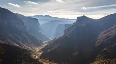 Toroslar'ın Saklı Cennetleri: Yaylalardan Şelalelere Uzanan Doğa Harikaları!