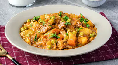 Mükemmel Lezzet: En Yumuşak Orman Kebabı Nasıl Yapılır?