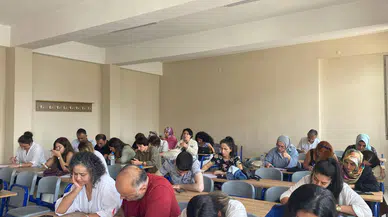 Artvin'de öğretmenler için ölçme ve değerlendirme semineri düzenlendi, geri dönüşler olumlu