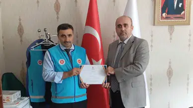 Müftü Demir'den Kurban Bağışıyla İhtiyaç Sahiplerine Destek Çağrısı